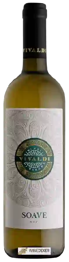 Winery Vivaldi - Soave