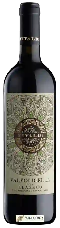 Winery Vivaldi - Valpolicella Classico