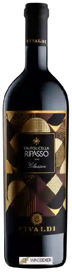 Winery Vivaldi - Valpolicella Ripasso Classico