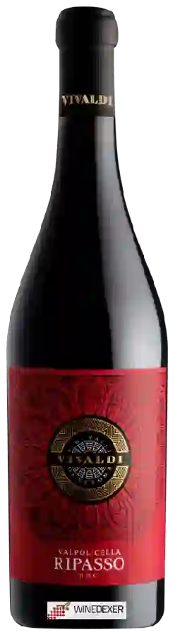 Winery Vivaldi - Valpolicella Ripasso