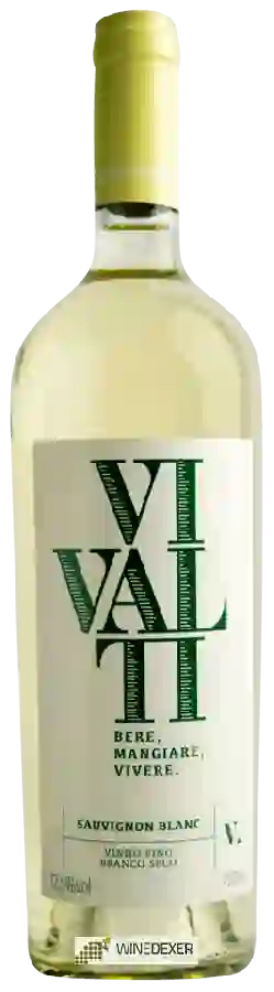 Winery Vivalti - Sauvignon Blanc