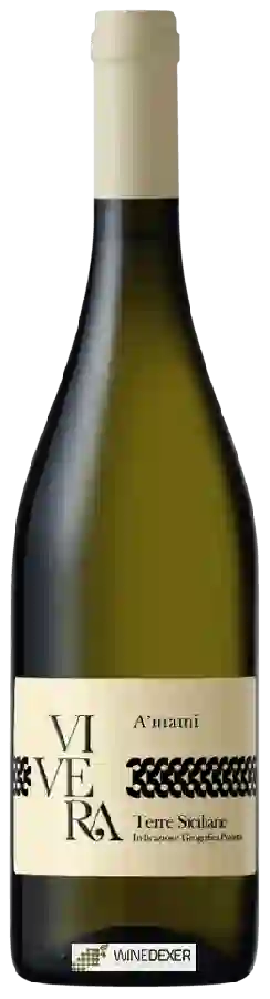 Winery Vivera - A'Mami Sicilia Winery Vivera - A'Mami Sicilia