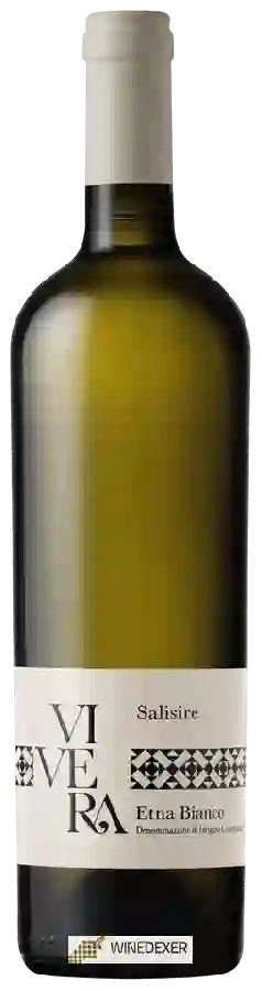 Winery Vivera - Salisire Etna Bianco Winery Vivera - Salisire Etna Bianco