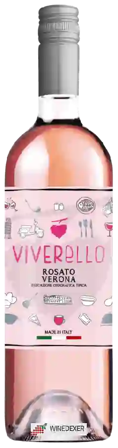 Winery Viverello - Rosato