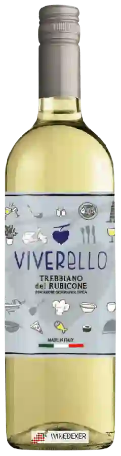 Winery Viverello - Trebbiano del Rubicone