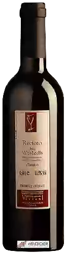 Winery Viviani - Recioto della Valpolicella Classico