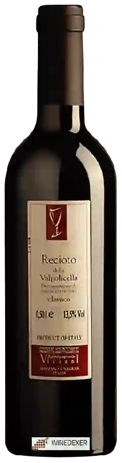 Winery Viviani - Recioto della Valpolicella Classico