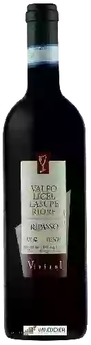 Winery Viviani - Ripasso Valpolicella Superiore
