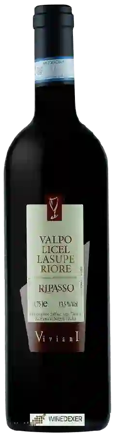 Winery Viviani - Ripasso Valpolicella Superiore