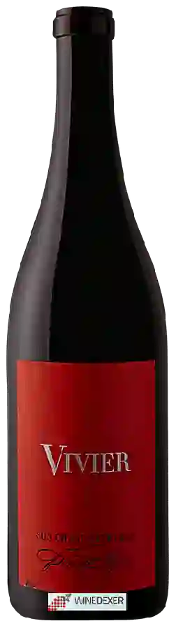 Winery Vivier - Sun Chase Vineyard Pinot Noir