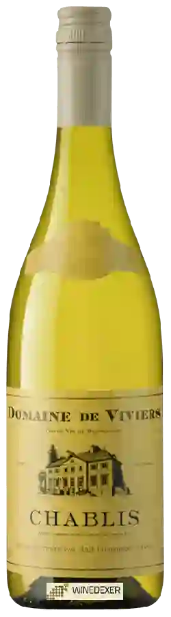Domaine de Viviers - Chablis Domaine de Viviers - Chablis