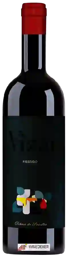 Winery Vizar - Prestigio Winery Vizar - Prestigio