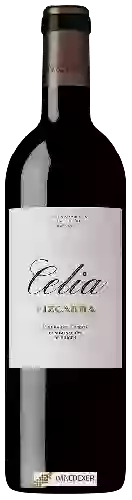 Winery Vizcarra - Celia