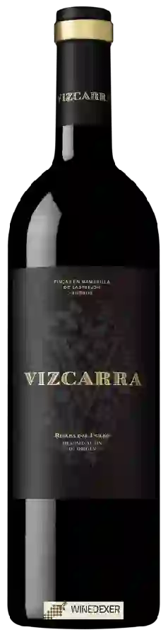Winery Vizcarra - 15 Meses Ribera del Duero