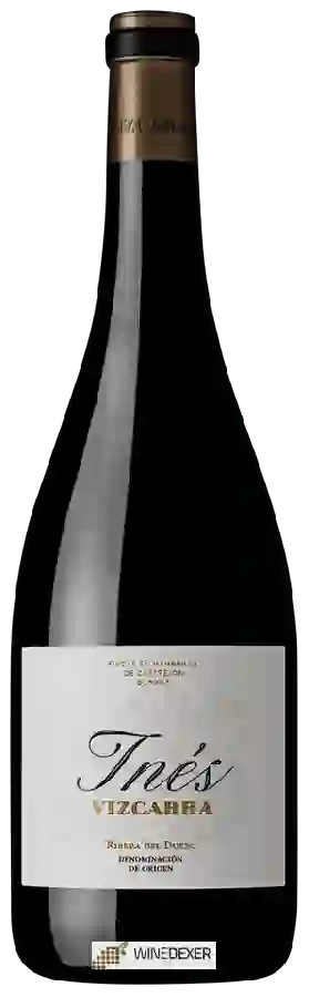 Winery Vizcarra - Inés Winery Vizcarra - Inés