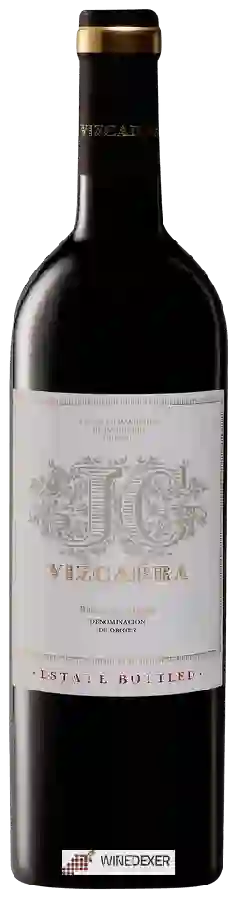 Winery Vizcarra - Ribera del Duero JC Vizcarra