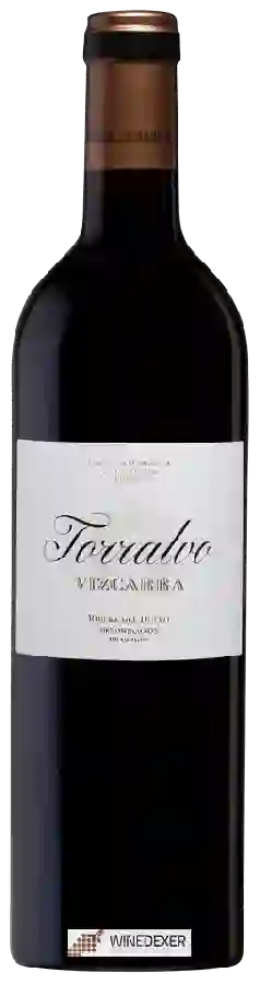 Winery Vizcarra - Ribera del Duero Torralvo