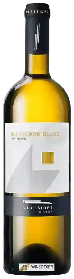 Winery Vlassides - Sauvignon Blanc