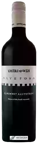 Winery V.Mitolo and Son - Waveform Cabernet Sauvignon