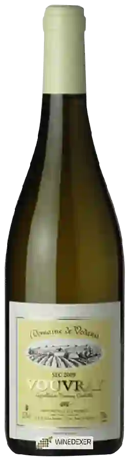 Domaine de Vodanis - Vouvray Sec