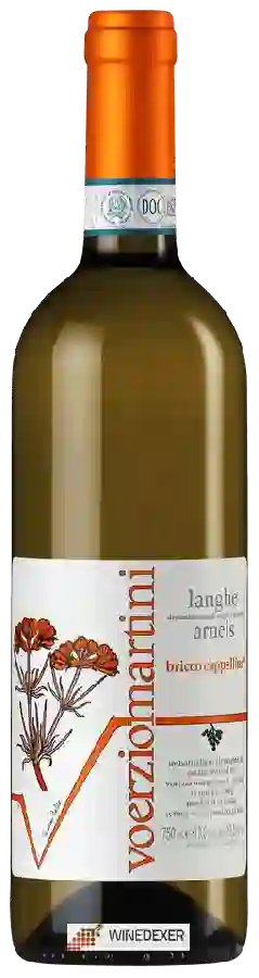 Winery Voerzio Martini - Bricco Cappellina Langhe Arneis