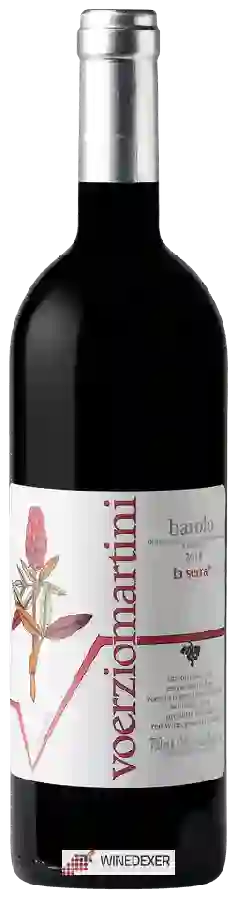 Winery Voerzio Martini - La Serra Barolo