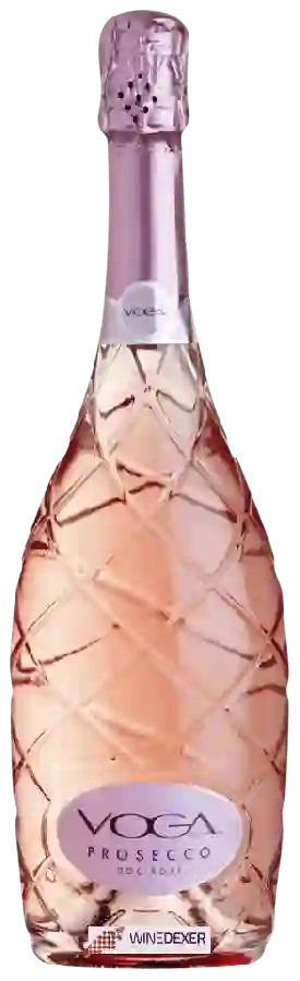 Winery Voga - Prosecco Rosé Winery Voga - Prosecco Rosé