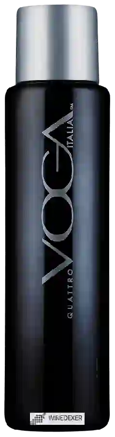 Winery Voga - Quattro Winery Voga - Quattro