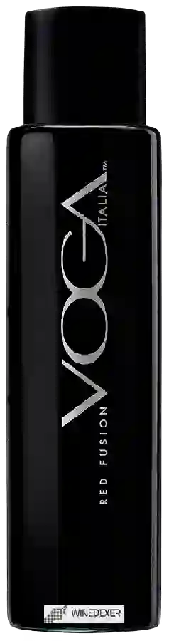Winery Voga - Red Fusion Winery Voga - Red Fusion