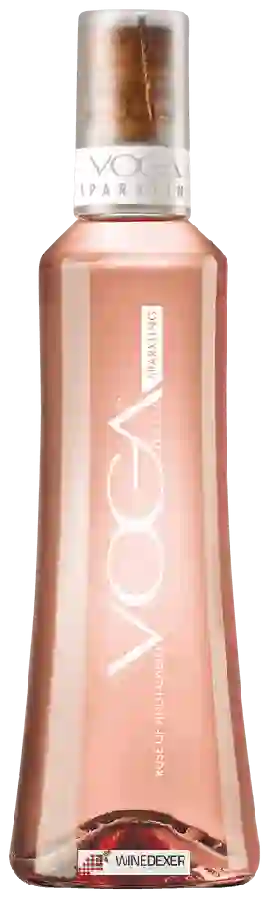 Winery Voga - Sparkling Rosé Winery Voga - Sparkling Rosé