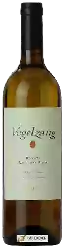 Winery Vogelzang Vineyard - Reserve Sauvignon Blanc