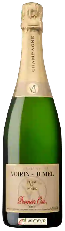 Winery Voirin-Jumel - Blanc de Noirs Brut Champagne Premier Cru
