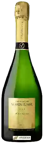 Winery Voirin-Jumel - Millésime Brut Champagne Grand Cru 'Cramant'