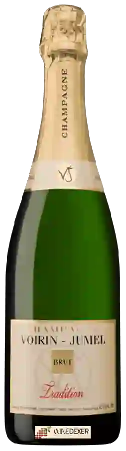 Winery Voirin-Jumel - Tradition Brut Champagne Grand Cru 'Cramant'