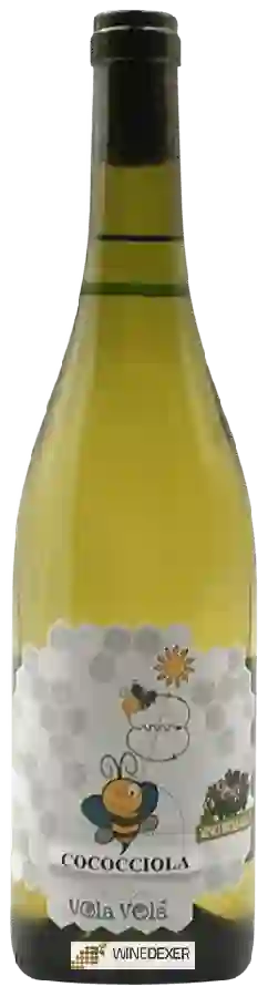 Winery Vola Volé - Cococciola Winery Vola Volé - Cococciola