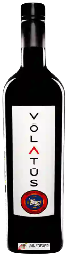 Winery Volatus - Topgun Cuvée Winery Volatus - Topgun Cuvée