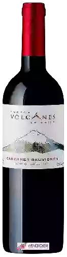 Winery Volcanes - Cabernet Sauvignon