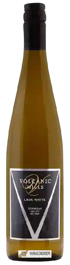 Winery Volcanic Hills - Lava White