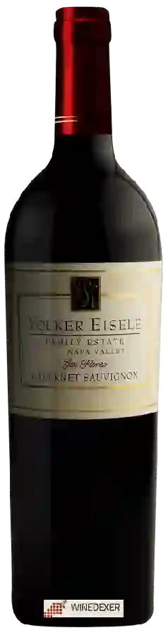 Winery Volker Eisele - Las Flores Cabernet Sauvignon