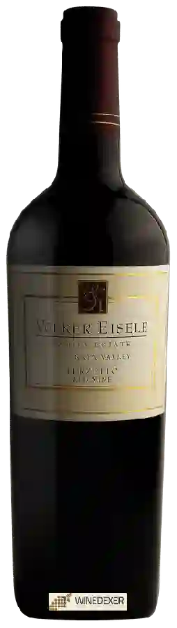 Winery Volker Eisele - Terzetto