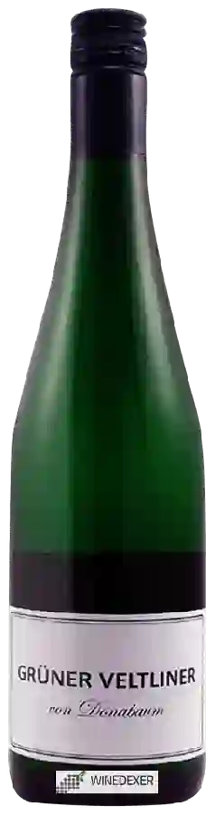 Winery Volker Wines - vom Donabaum Grüner Veltliner Winery Volker Wines - vom Donabaum Grüner Veltliner