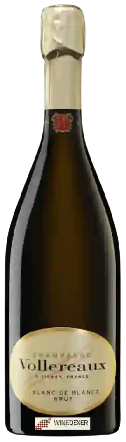 Winery Vollereaux - Blanc de Blancs Brut Champagne Winery Vollereaux - Blanc de Blancs Brut Champagne