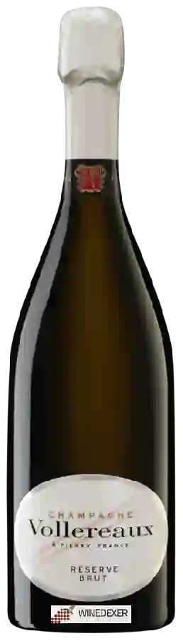 Winery Vollereaux - Brut Réserve Champagne