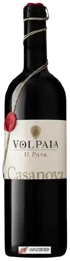 Winery Volpaia - Casanova Il Puro Chianti Classico Gran Selezione Winery Volpaia - Casanova Il Puro Chianti Classico Gran Selezione