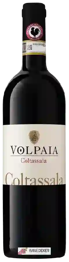 Winery Volpaia - Coltassala Chianti Classico Gran Selezione Winery Volpaia - Coltassala Chianti Classico Gran Selezione