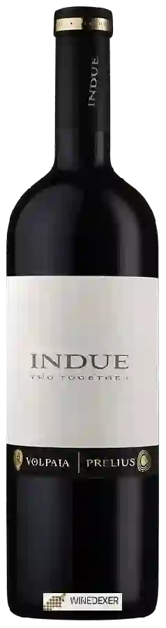Winery Volpaia - Indue Two Together Winery Volpaia - Indue Two Together