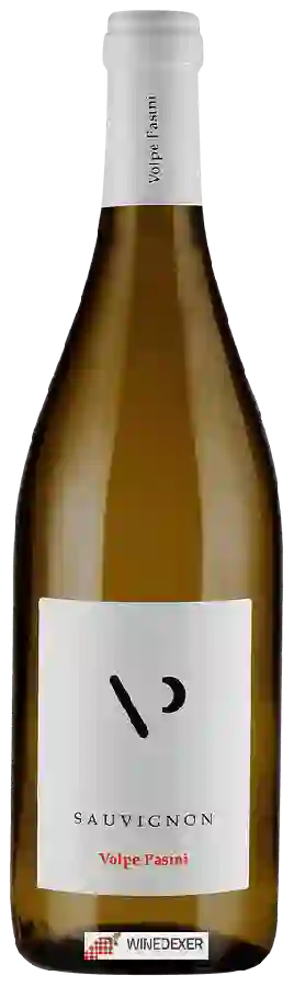 Winery Volpe Pasini - Sauvignon