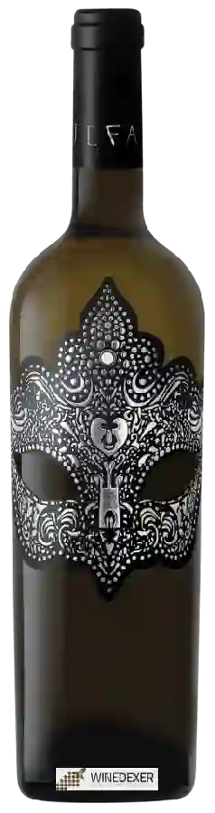 Winery Volte Face - Private Selection Branco Winery Volte Face - Private Selection Branco