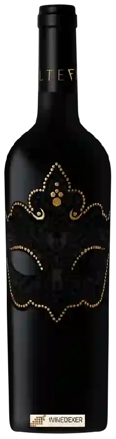 Winery Volte Face - Vinha da Corujinha Winery Volte Face - Vinha da Corujinha