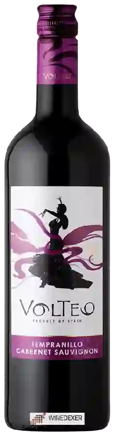 Bodegas Rozam - Volteo Tempranillo - Cabernet Sauvignon